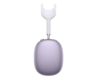 Apple AirPods Max fioletowy - 1278726 - zdjęcie 3
